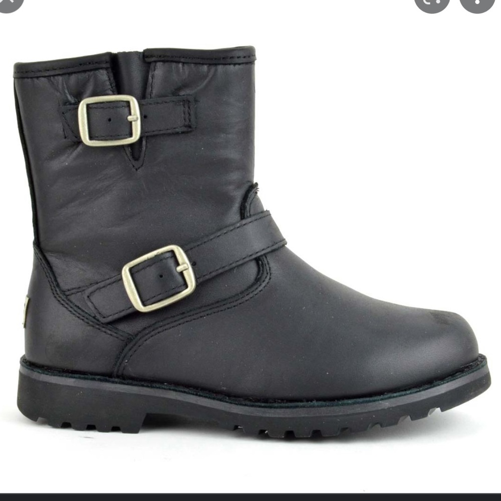 Harrell kids Ugg boot